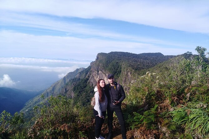 Horton Plains-Worlds End Tour and Tea Factory Tour From Nuwaraeliya - Inclusions and Fees