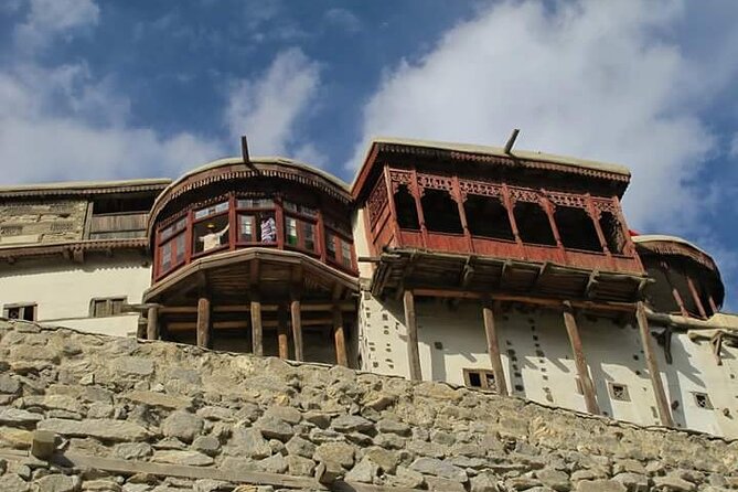 Hunza Valley Pakistan Family Tour - Booking Process