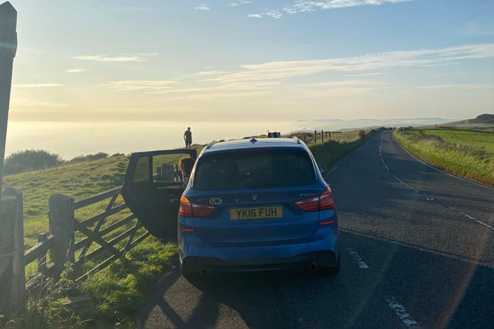 Individual Trip to Stonehenge Including Pickup and Drop off - Language and Guidance