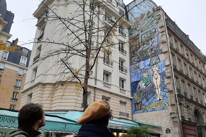 Invader Hunt - Street Art Tour of Le Marais - Accessibility Features