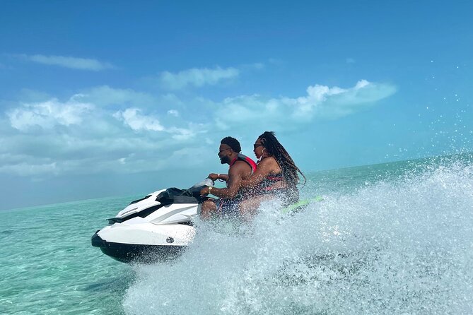 Island Hopper Adventure in Providenciales - Customer Feedback Highlights