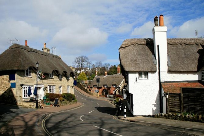 Isle of Wight Guided Day Tour From London - Tips for Your Trip