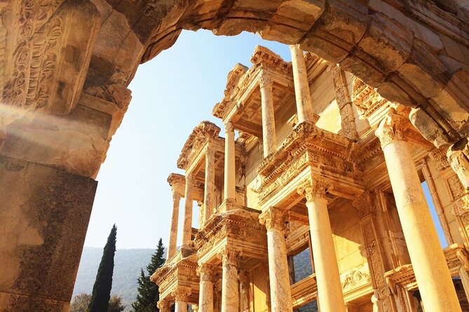 Istanbul, Ephesus, Pamukkale, Cappadocia 8 Day Package - Transportation Logistics