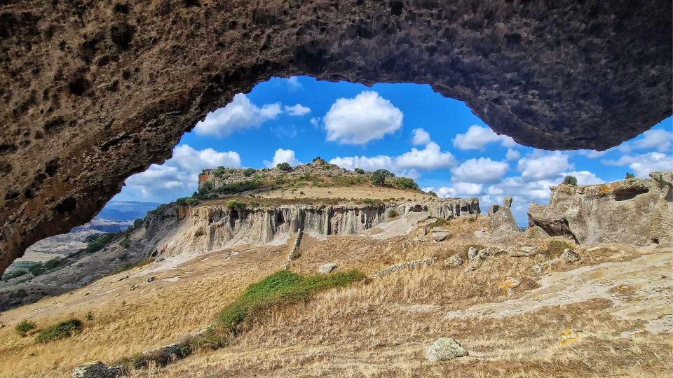 Ittiri: Hiking on the Ridges of Mount Torru - Essential Tips for Hikers