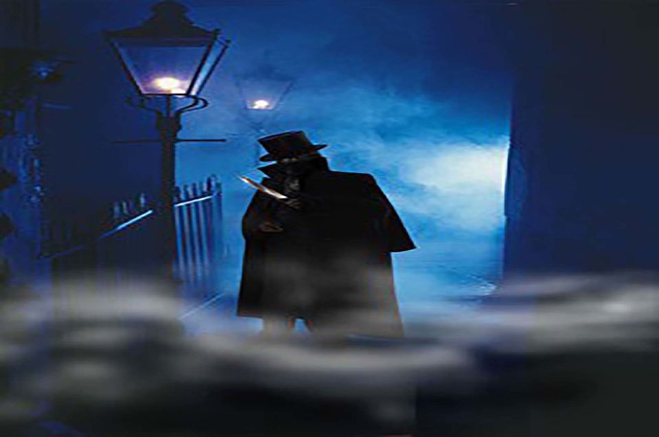 Jack the Ripper and East London Tour - Accessibility Features