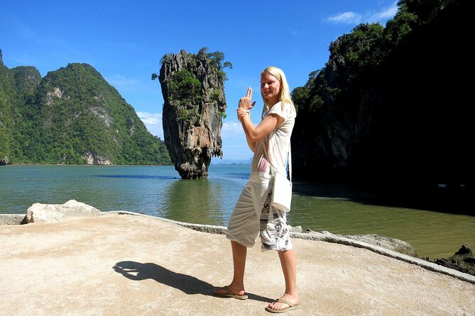 James Bond Island - Phang Nga Bay - Health and Safety Considerations