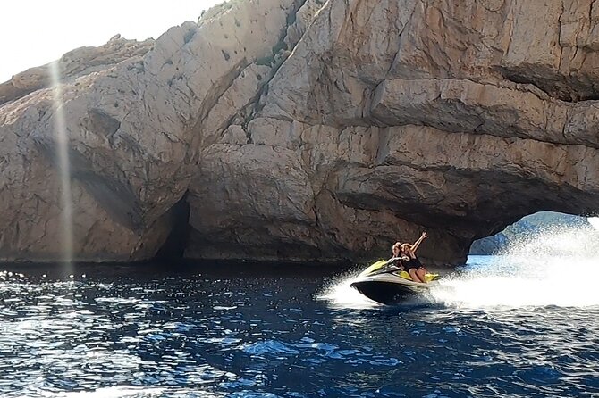 Jet Ski Tour From San Antonio (Ibiza) to Margaritas Islands - Customer Feedback and Reviews