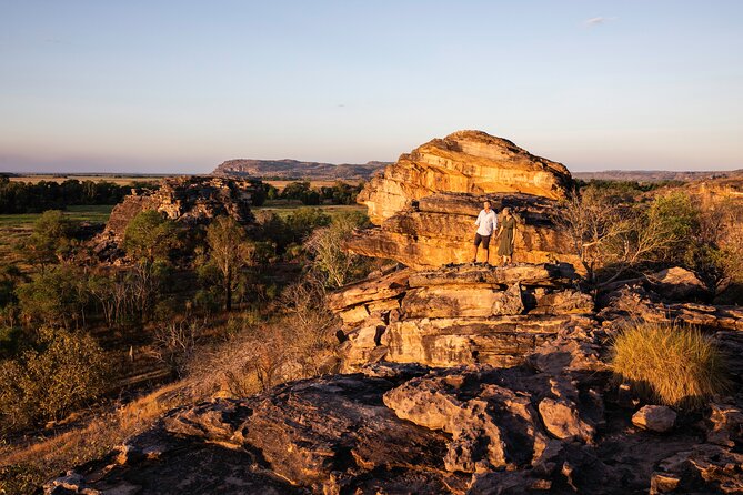 Kakadu Wilderness Escape Fogg Dam or Crocodile Cruise - Day Trip From Darwin - Traveler Experiences and Feedback