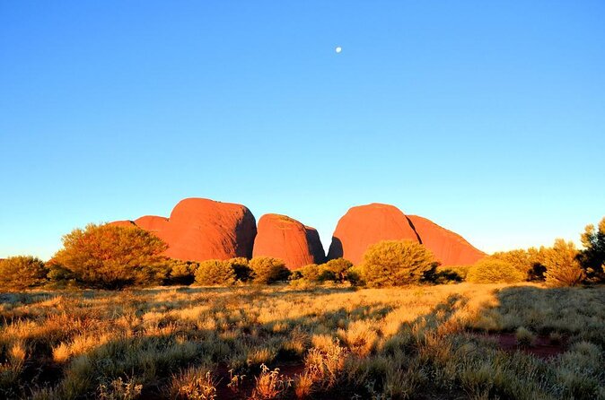 Kata Tjuta Small-Group Tour Including Sunrise and Breakfast - Inclusions and Pricing