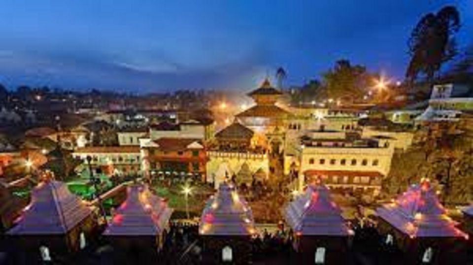 Kathmandu Full Day Private City Tour With Guide by Car - Historical Sites