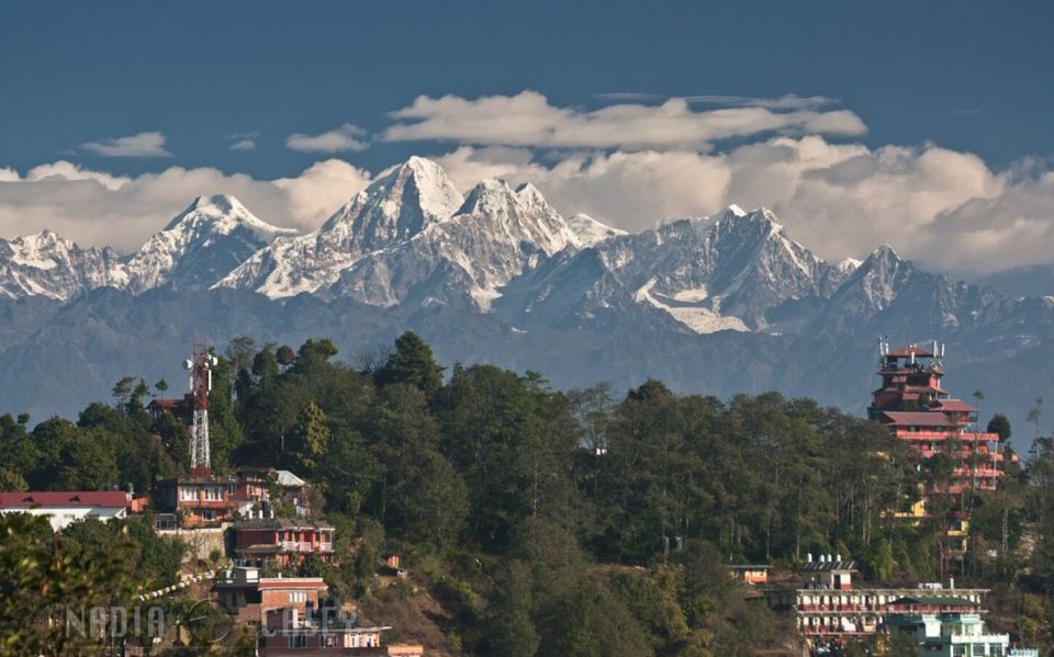 Kathmandu: Himalayan Sunrise Tour in Nagarkot - Customer Reviews