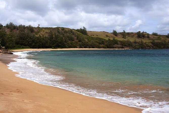 Kauai: Hawaii Movie Tours - Meeting Points and Pickup Details