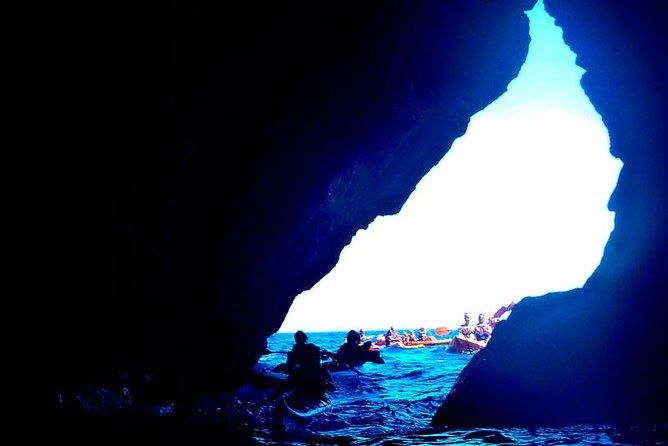 Kayak Rental Menorca - Safety Guidelines and Requirements