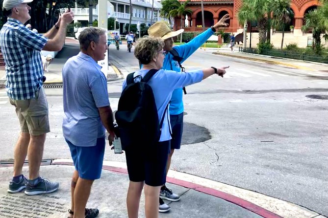 Key West Historic District Small-Group Walking Tour - What to Expect