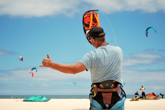 Kitesurf School in Corralejo, Book Your Classes! - Pricing and Cancellation Policy