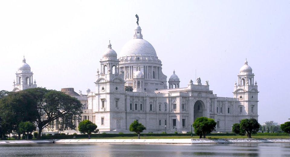 Kolkata: Guided Heritage Walking Tour - Customer Feedback