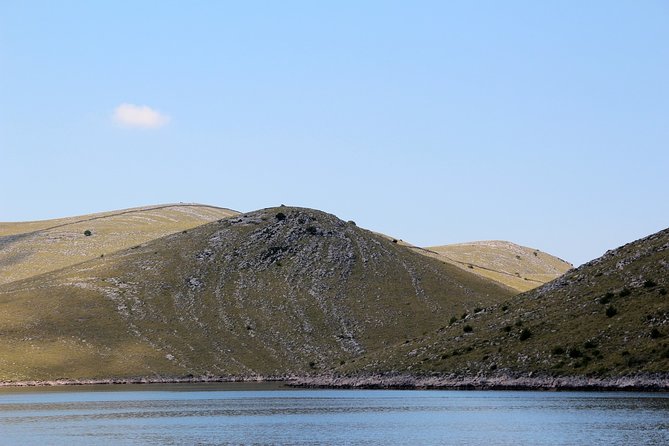 KORNATI by Speed Boat - Important Tour Information