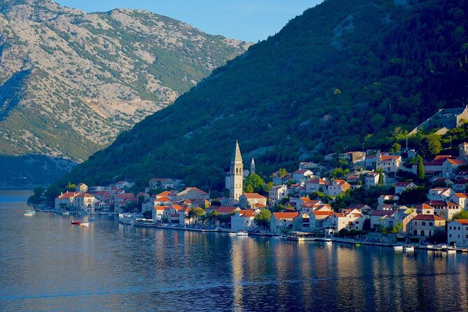 Kotor Bay Day Trip From Dubrovnik With Boat Ride to Lady of the Rock - Tips for a Smooth Experience