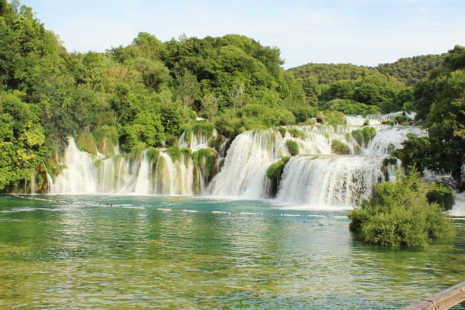 Krka National Park & PrimošTen Tour From Split or Trogir - Tour Overview