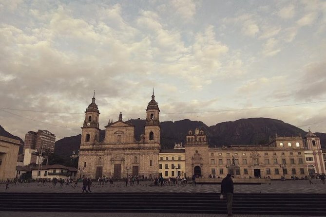 La Candelaria Bogotá Private Tour. (4 Hrs.) - Accessibility Features