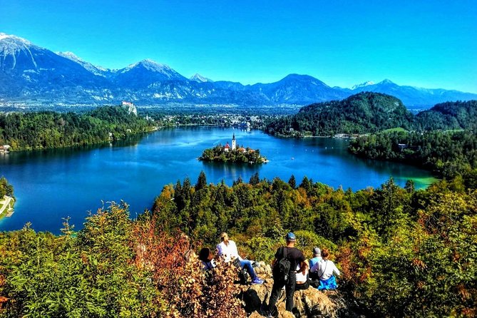 Lake Bled Tour From Ljubljana - Customer Reviews