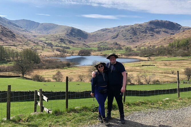 Lake District Walking Tour - What to Bring