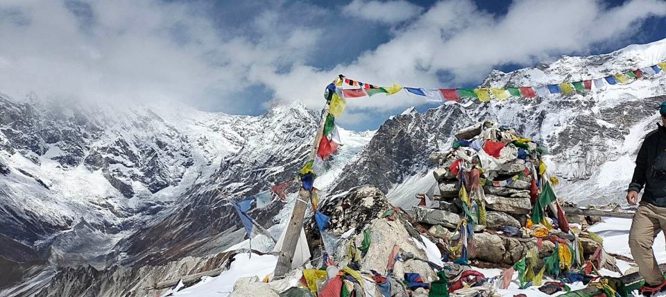 Langtang Gosainkunda Lake Trek: 10 Days Guided Langtang Trek - Packing List Essentials