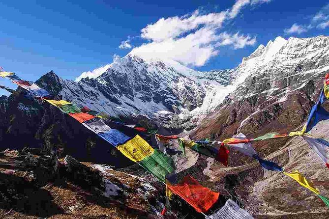 Langtang Valley Trek - Additional Costs