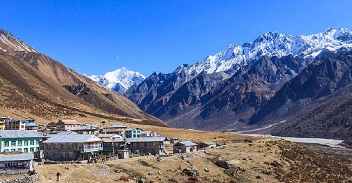 Langtang Valley Trek - Inclusions and Services