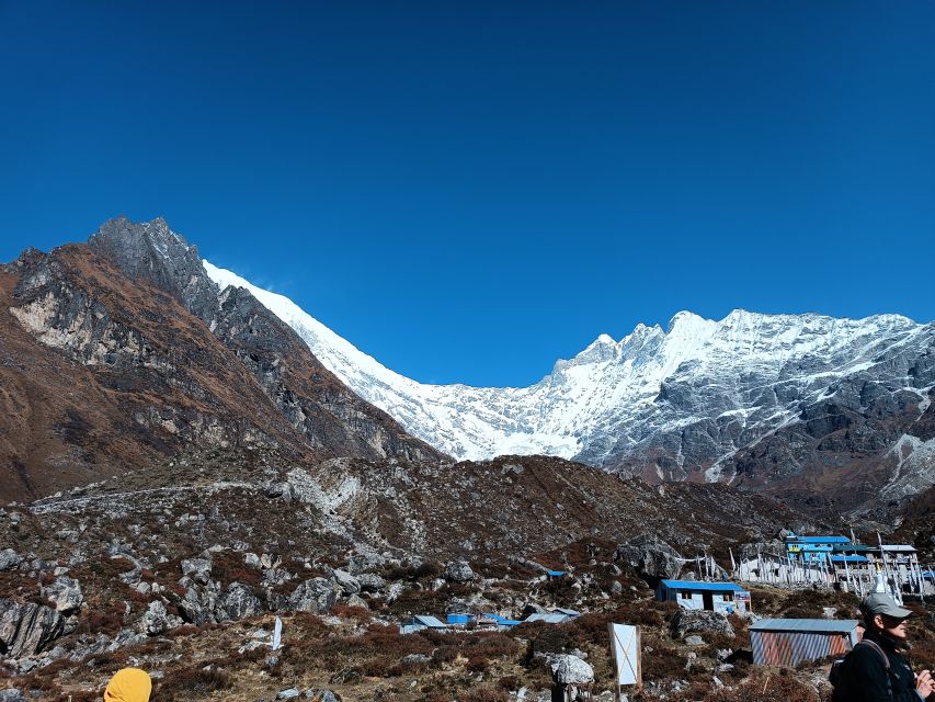 Langtang Valley Trek: Short Culture Trek From Kathmandu - Trekking Recommendations