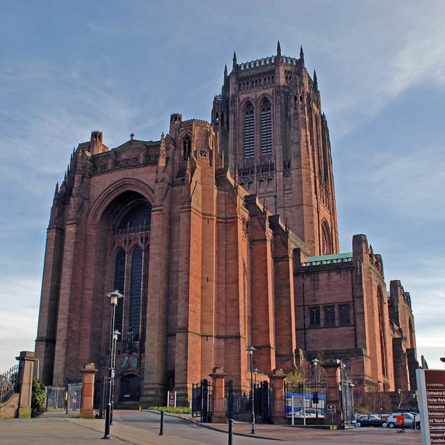 Liverpool Views, Brews, Football & History Tour - Important Information