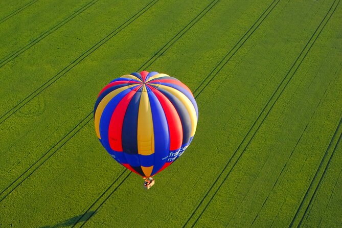 Loire Valley Hot-Air Balloon Ride - Customer Feedback Summary