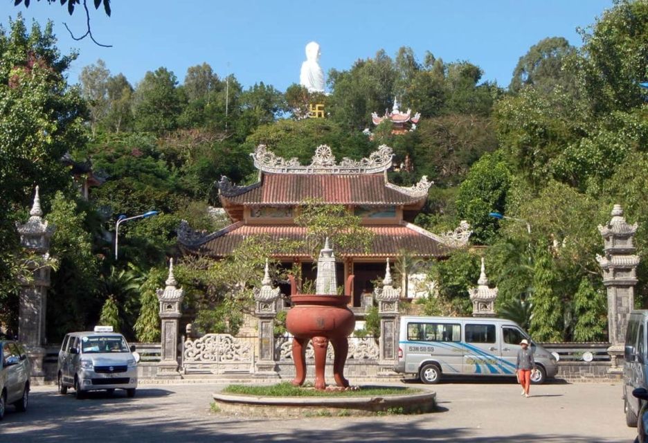 Luxury Private Nha Trang City Tour - Cultural and Historical Sites
