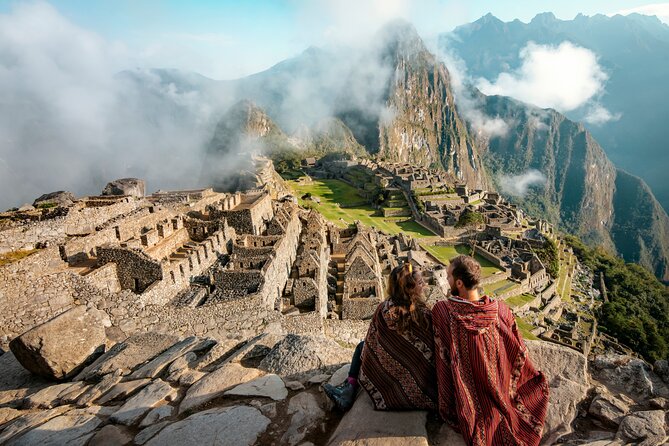 Machu Picchu Full Day Tour - Itinerary Highlights