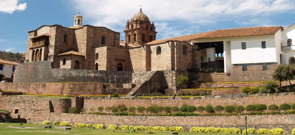 Magic Cusco 3 Days 2 Nights - Important Travel Information