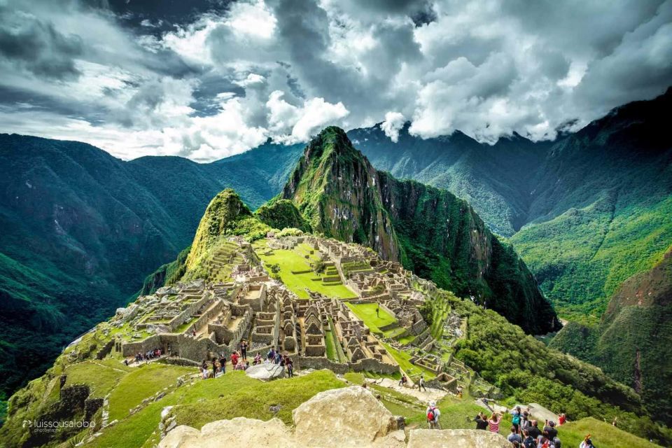 Magic Cusco 3D - Machu Picchu | Group - Hotel ✩✩✩ | - Recap