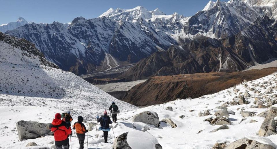 Manaslu Circuit Trek - Frequently Asked Questions