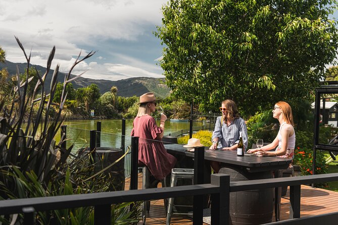 Marlborough Afternoon Wine Tour With Tastings - Booking Details