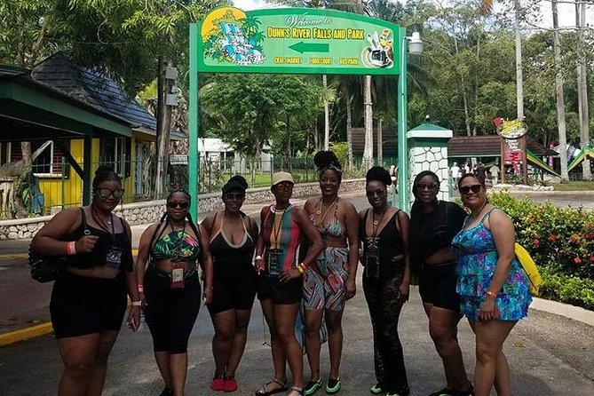 Martha Brae and Dunn's River Falls Day Tour - Inclusions and Exclusions