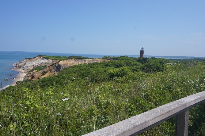 Marthas Vineyard Day Trip With Optional Island Tour From Boston - Pricing Details