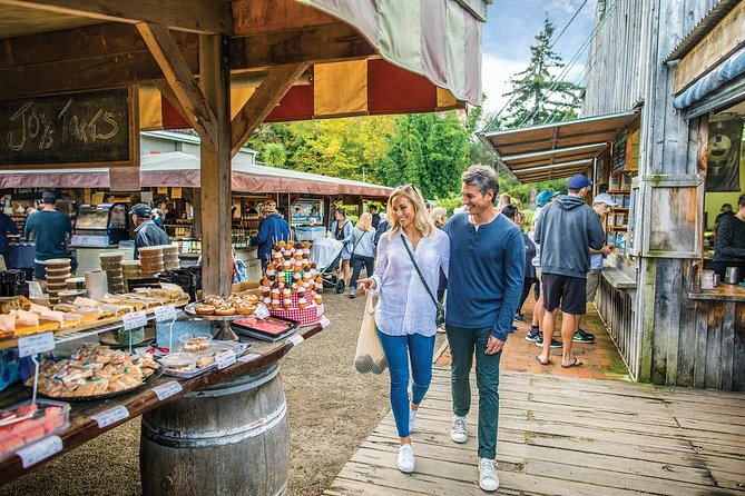 Matakana Riverside Market, Beaches and Winery Tour From Auckland - Stunning Beaches