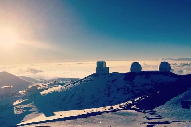 Mauna Kea Arnotts Adventures - Customer Reviews and Experiences