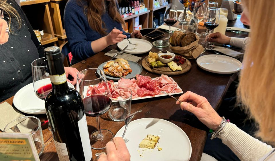 Milan: Aperitivo With Food Selection & a Glass of Wine - Frequently Asked Questions