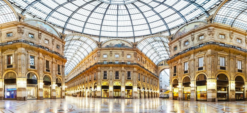 Milan: Guided Walking Tour & Last Supper Visit With Ticket - Important Information