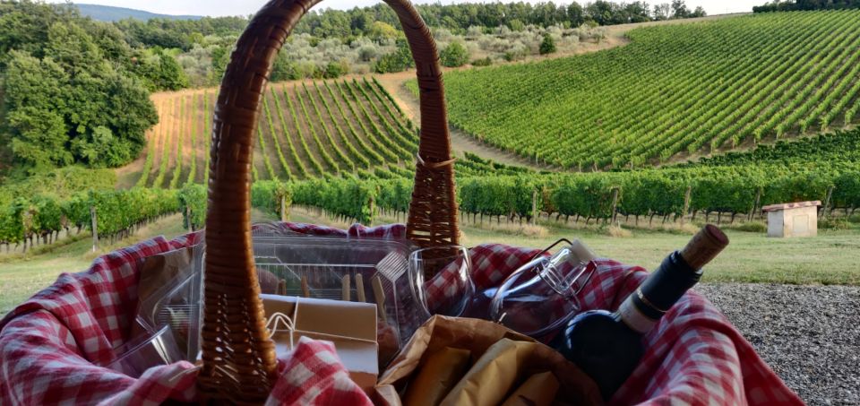 Monferrato: Garetto Wine Estate Tour and Picnic - Customer Reviews