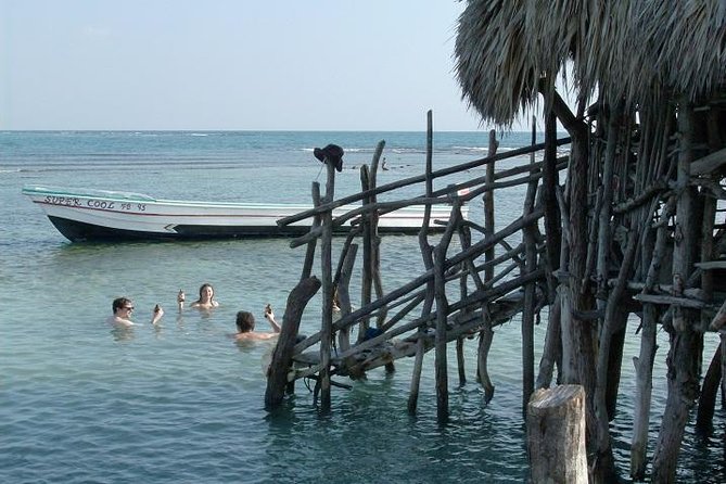 Montego Bay to The Pelican Bar Round-Trip Shuttle Transportation - Customer Reviews