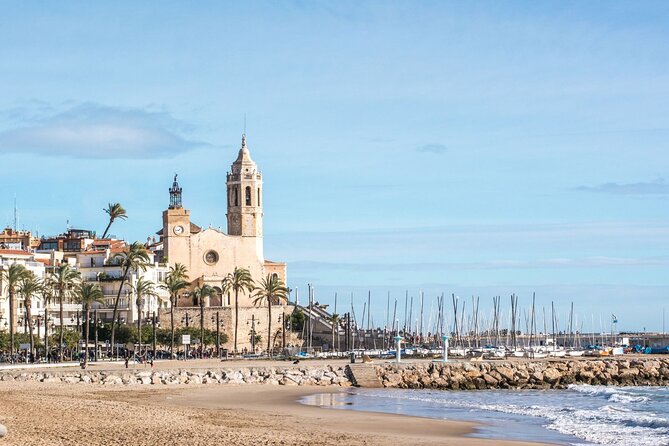 Montserrat and Sitges Guided Day Tour From Barcelona - Mountain to Sea - Inclusions and Amenities