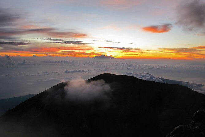 Mount Agung Sunrise Trekking Private Tours - Customer Experiences and Reviews