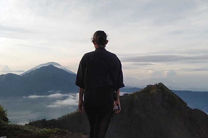 Mount Batur Sunrise Sharing Hike With Breakfast - Pricing and Cancellation Information