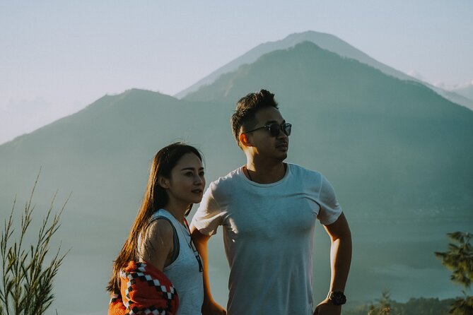 Mount Batur Trekking & Hot Spring in Kintamani - Best Time to Visit